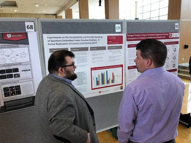 Nate Schwartz (Rachel Hayes-Harb)  Experiments on the Acceptability and Possible Readings of Questions Embedded Under Emotive-Factives: A Partial Replication of Cremers and Chemla (2012)