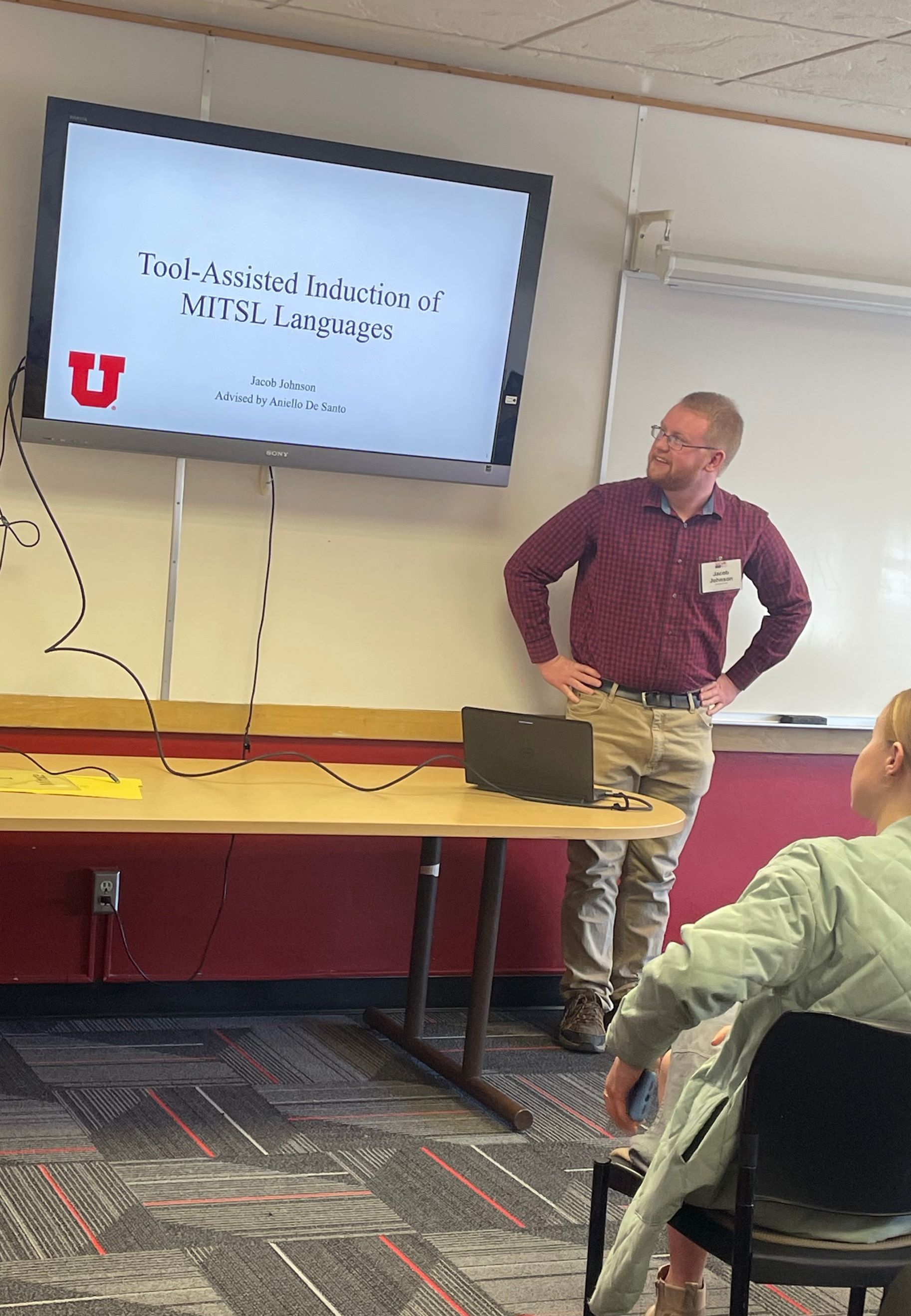 Jacob Johnson - Tool-Assisted Induction of Multiple-Input Tier-Based Strictly Local Languages